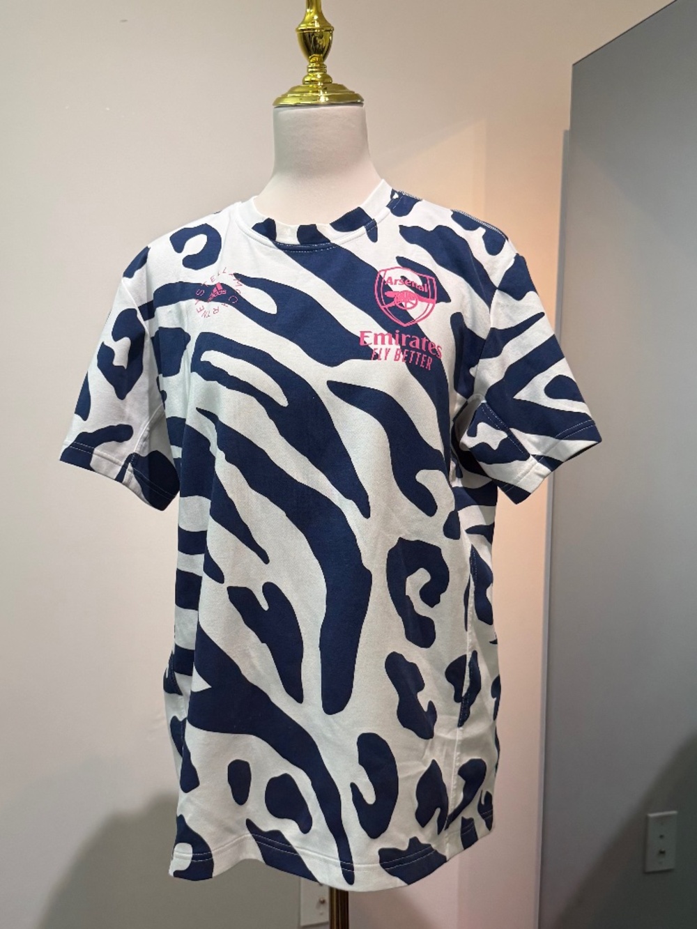 **LIMITED EDITION** Arsenal x stella McCartney